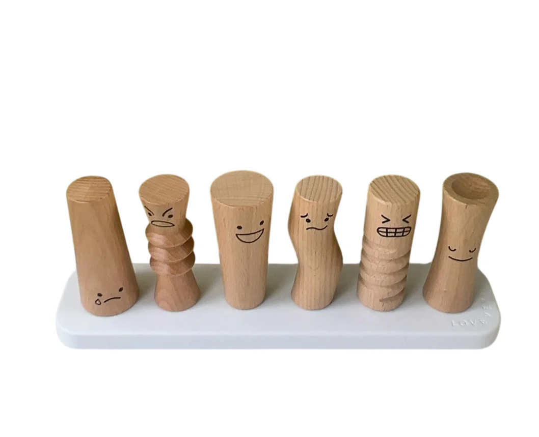 Lovevery The Observer Play Kit - Image 6