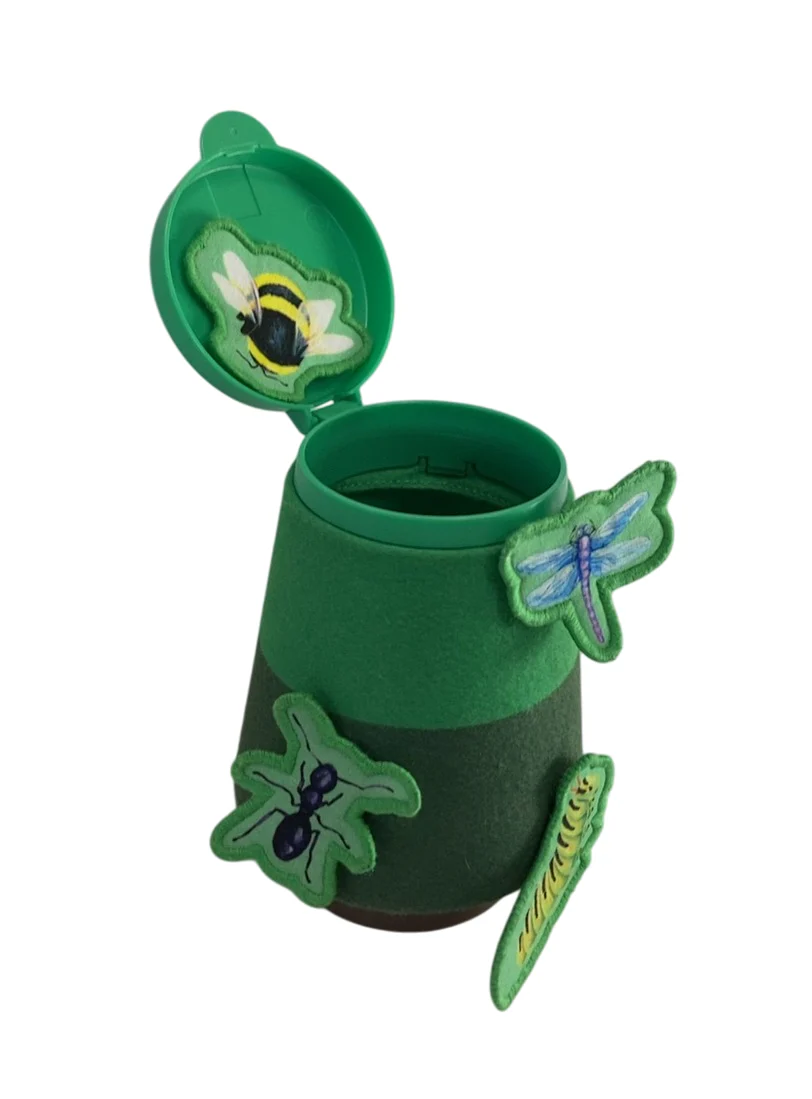 Lovevery The Pioneer Play Kit - Image 4