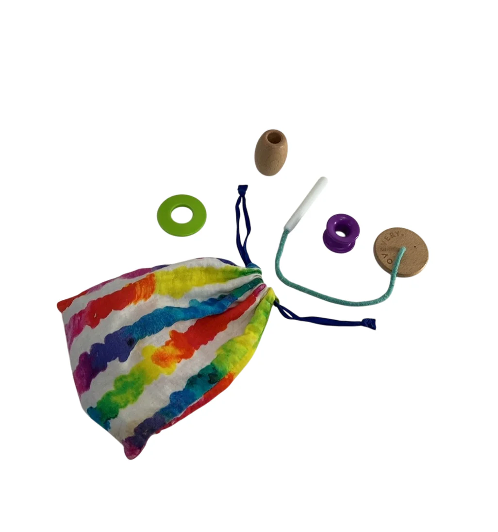 Lovevery The Pioneer Play Kit - Image 7