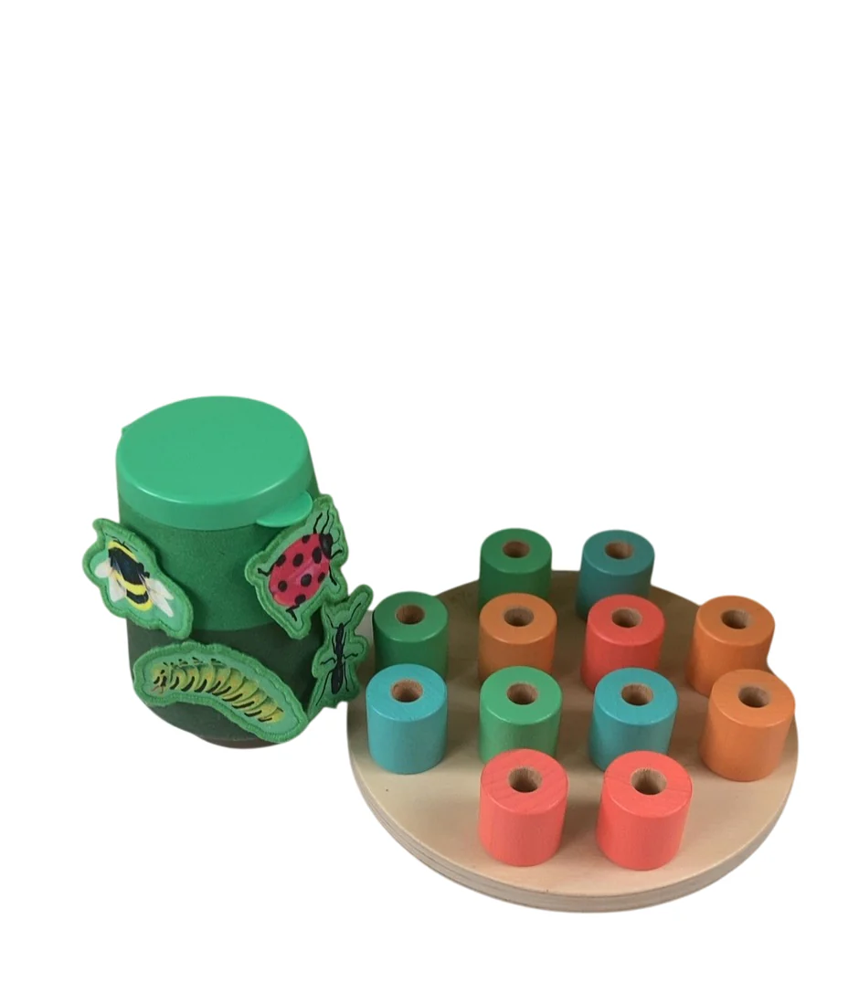 Lovevery The Pioneer Play Kit - Image 4