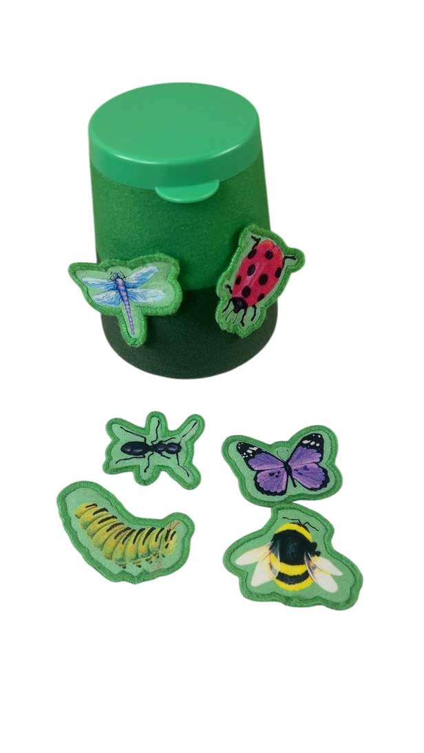 Lovevery The Pioneer Play Kit - Image 4
