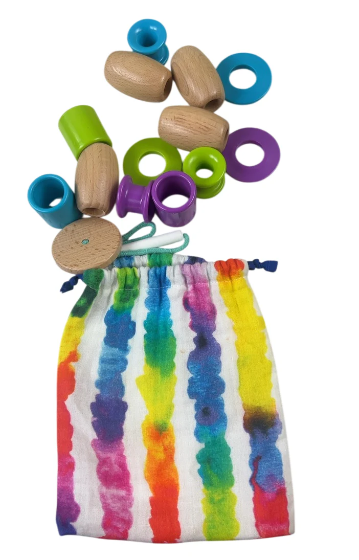 Lovevery The Pioneer Play Kit - Image 6