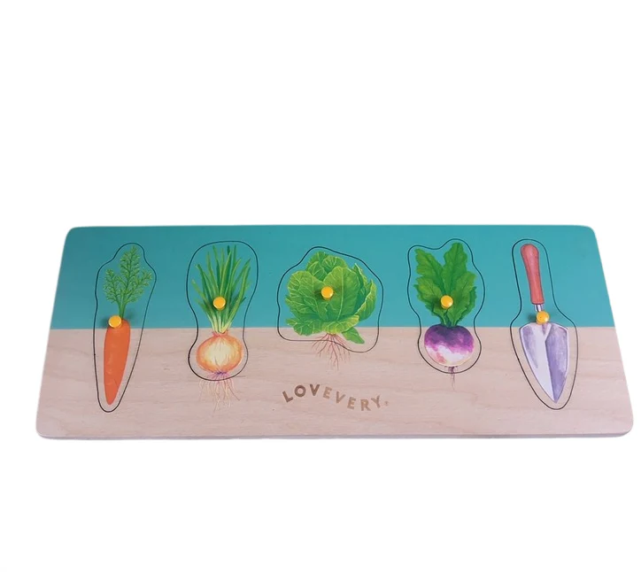 Lovevery The Pioneer Play Kit - Image 4