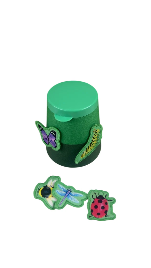 Lovevery The Pioneer Play Kit - Image 5