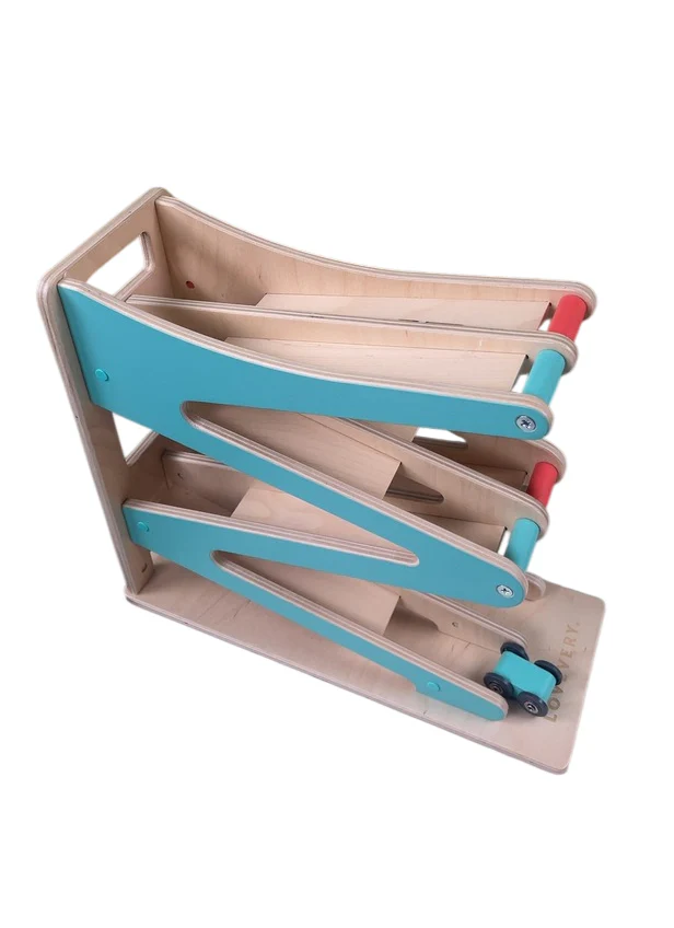 Lovevery The Pioneer Play Kit - Image 6