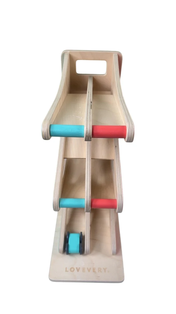 Lovevery The Pioneer Play Kit - Image 7