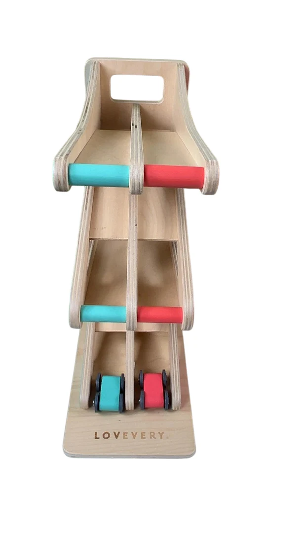 Lovevery The Pioneer Play Kit - Image 4