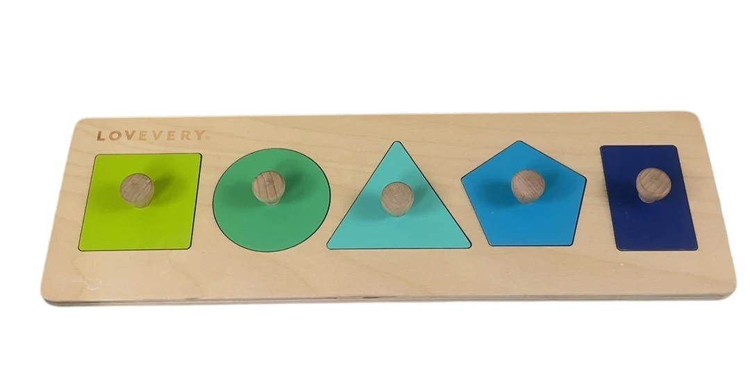 Lovevery The Pioneer Play Kit - Image 6