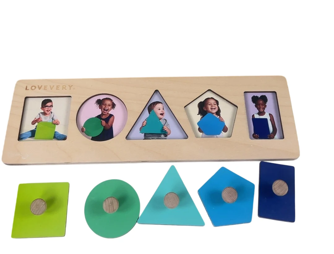 Lovevery The Pioneer Play Kit - Image 7