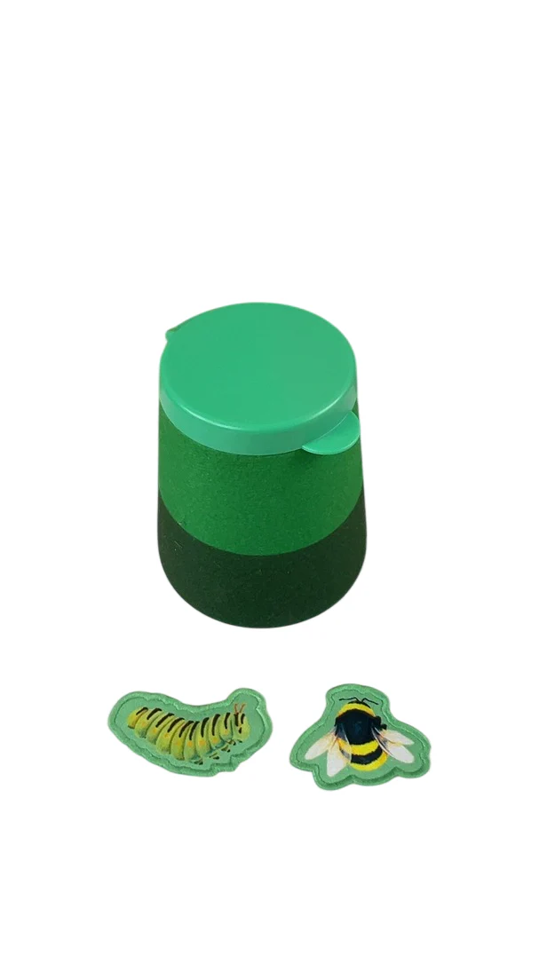 Lovevery The Pioneer Play Kit - Image 9