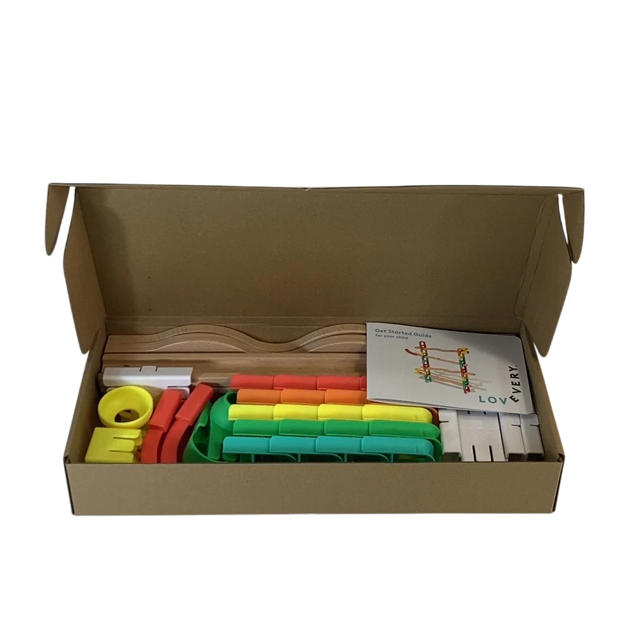Lovevery The Planner Play Kit - Image 2