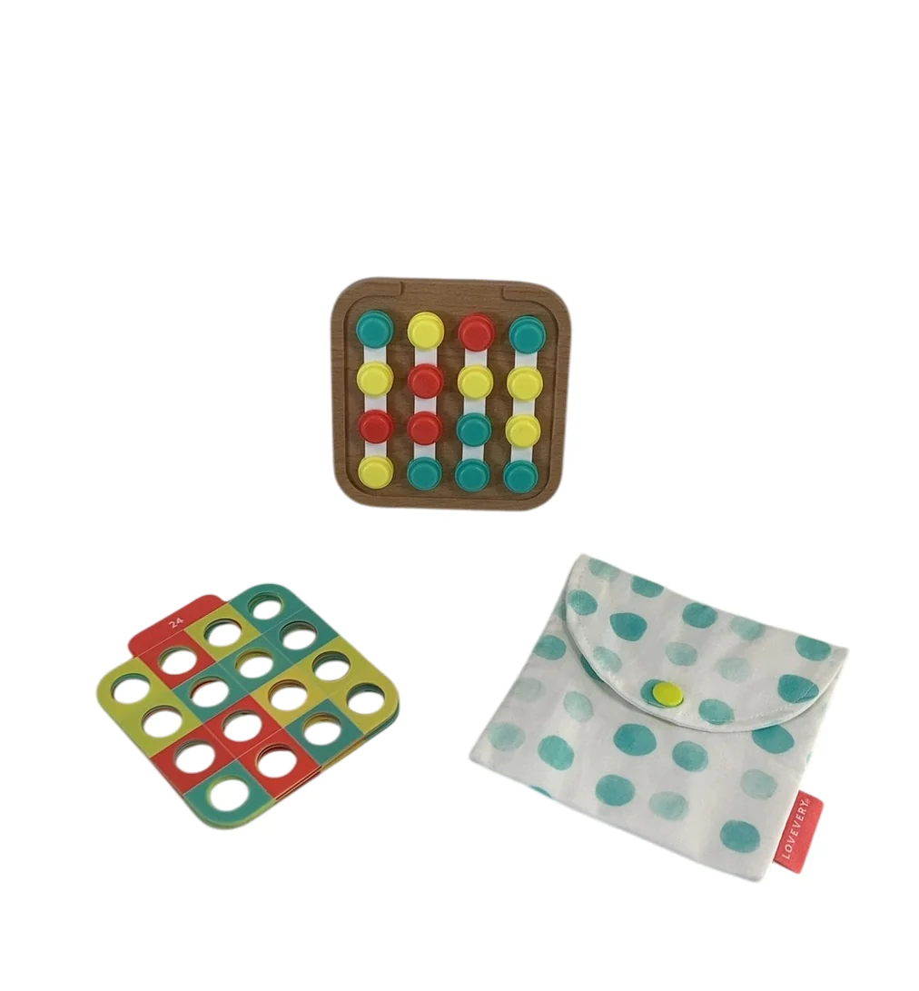 Lovevery The Planner Play Kit - Image 4