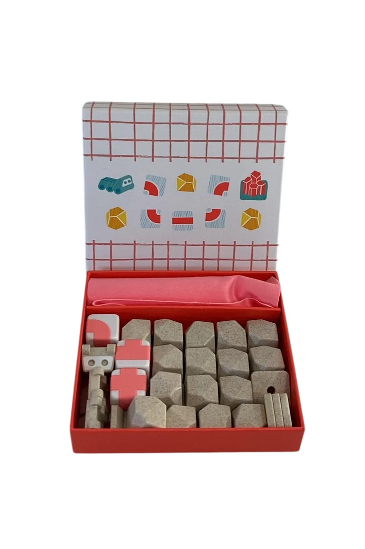 Lovevery The Planner Play Kit - Image 7