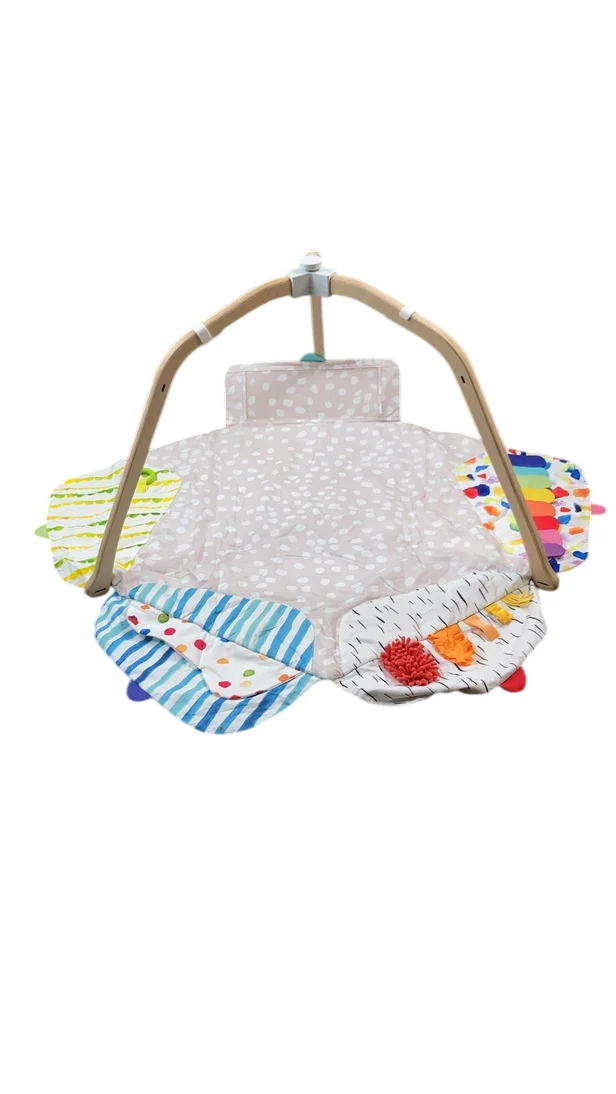 Lovevery The Play Gym, Multi-Color