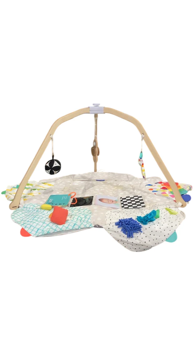 Lovevery The Play Gym, Multi-Color - Image 3