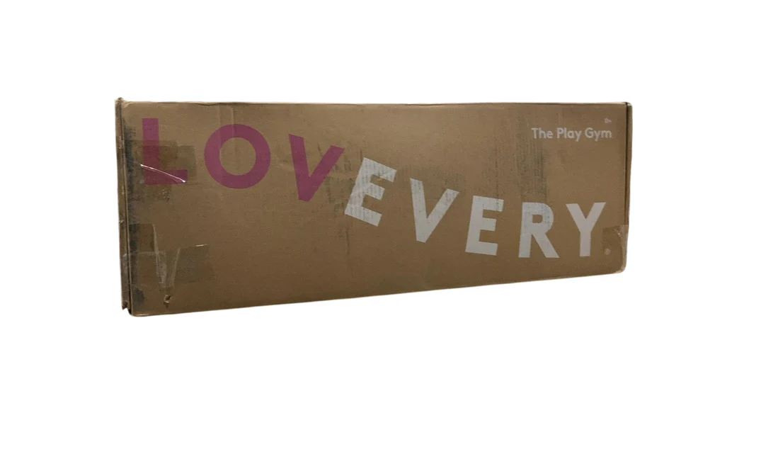 Lovevery The Play Gym, Multi-Color - Image 3