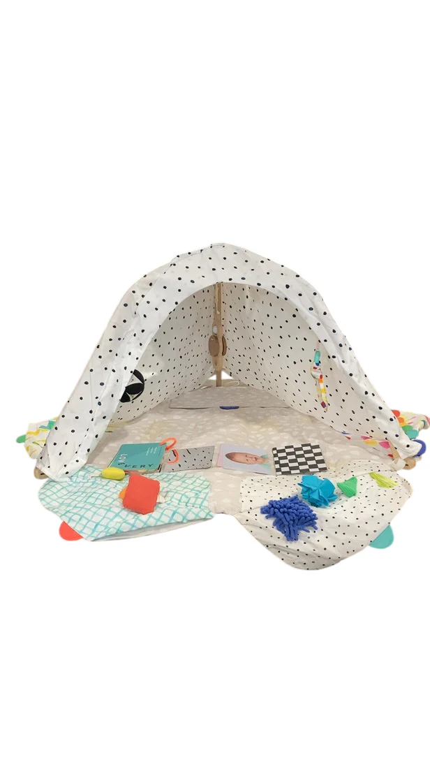 Lovevery The Play Gym, Multi-Color