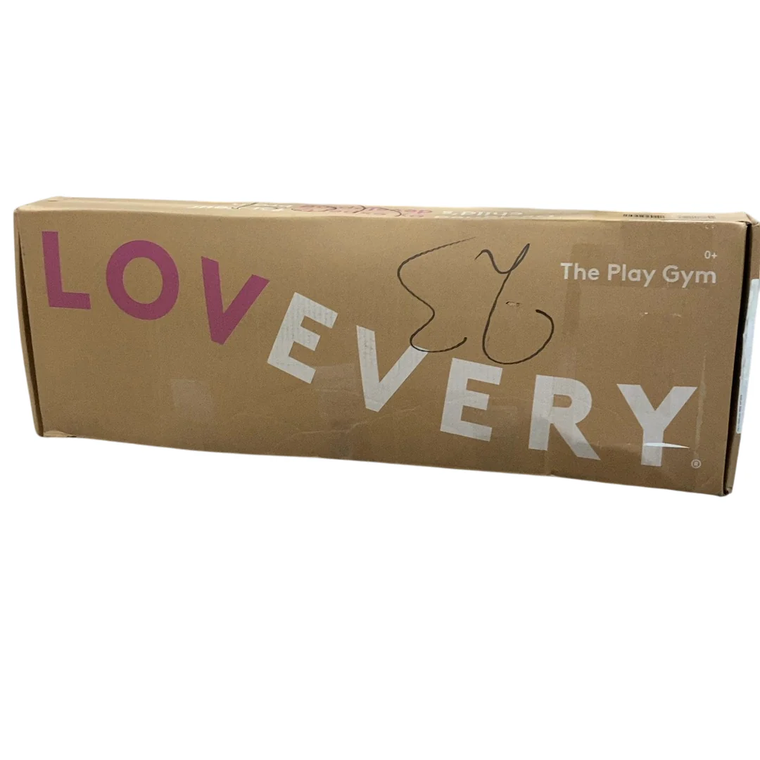 Lovevery The Play Gym, Multi-Color - Image 2