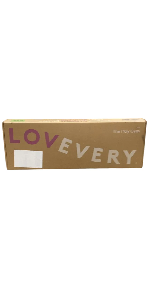 Lovevery The Play Gym, Multi-Color - Image 2