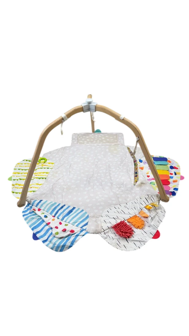 Lovevery The Play Gym, Multi-Color