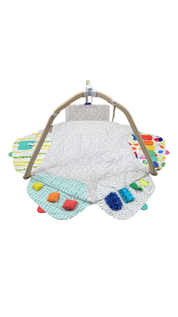 Lovevery The Play Gym, Multi-Color
