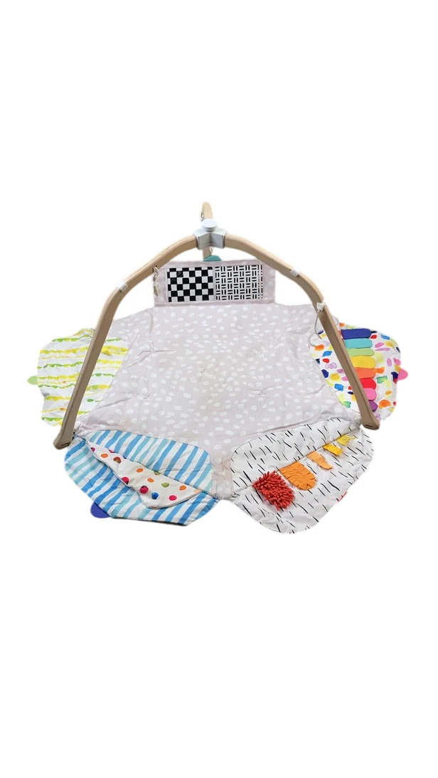 Lovevery The Play Gym, Multi-Color