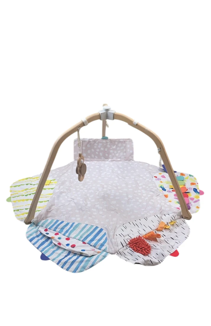 Lovevery The Play Gym, Multi-Color
