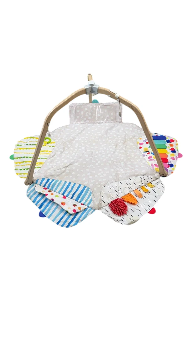 Lovevery The Play Gym, Multi-Color