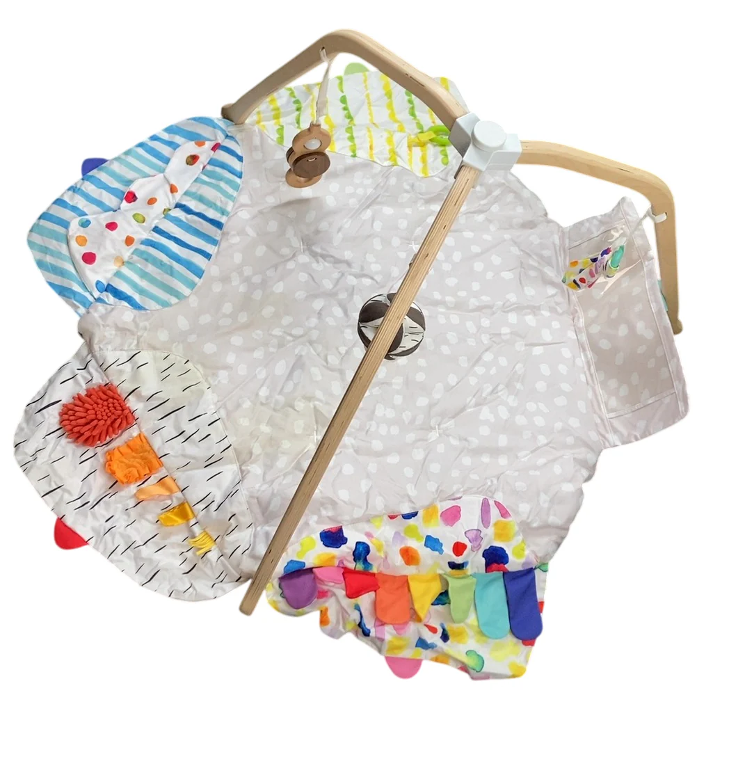 Lovevery The Play Gym, Multi-Color - Image 3