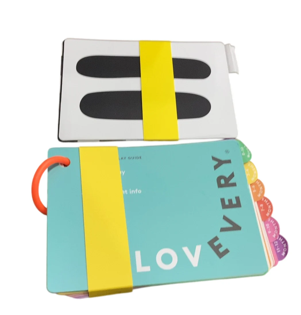 Lovevery The Play Gym, Multi-Color - Image 3