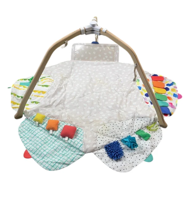 Lovevery The Play Gym, Multi-Color