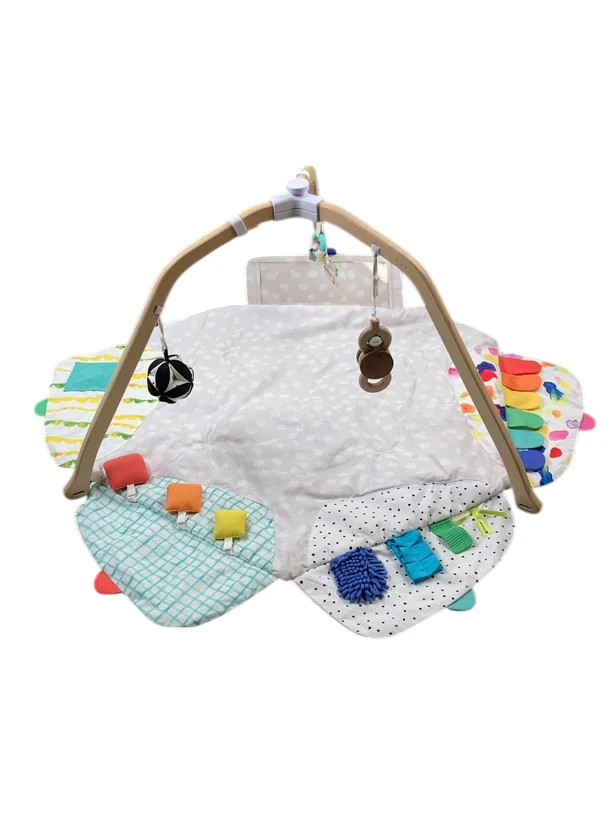 Lovevery The Play Gym, Multi-Color