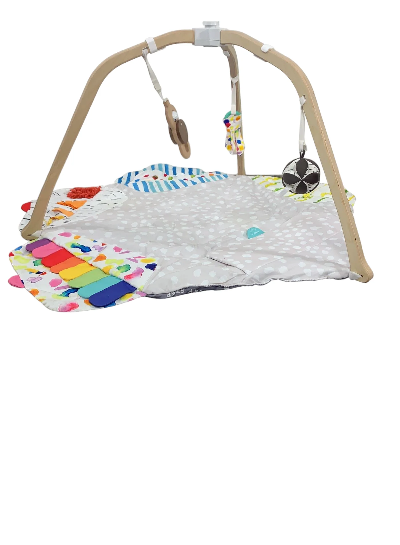 Lovevery The Play Gym, Multi-Color - Image 3