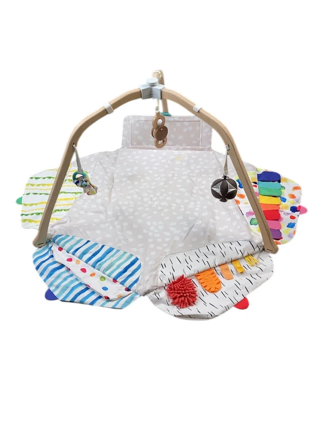 Lovevery The Play Gym, Multi-Color