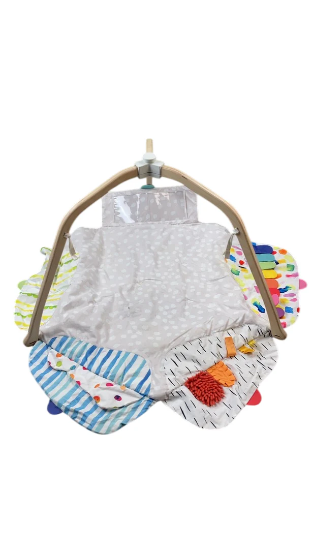 Lovevery The Play Gym, Multi-Color