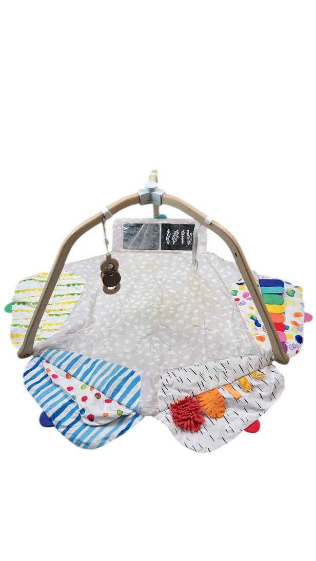 Lovevery The Play Gym, Multi-Color