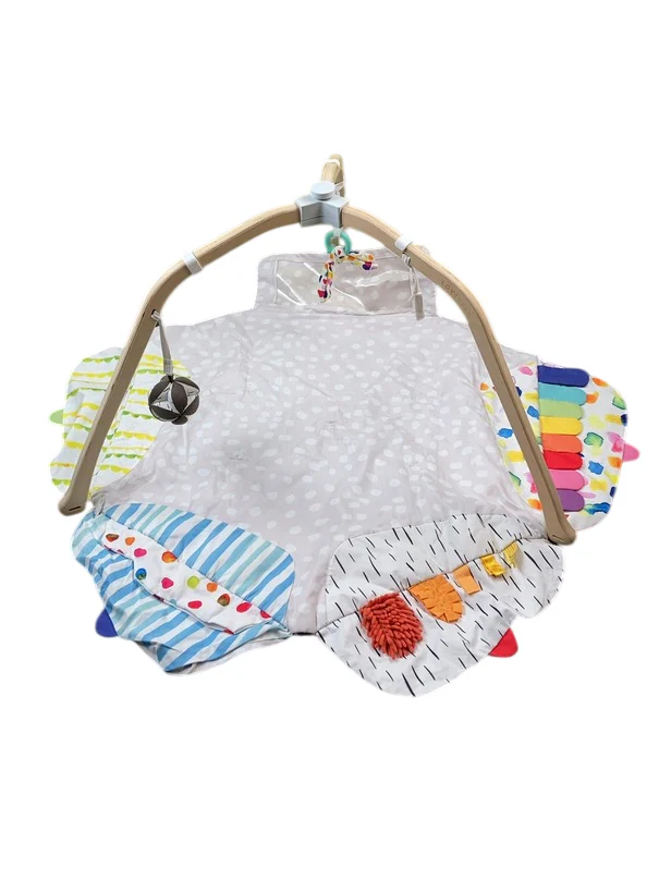 Lovevery The Play Gym, Multi-Color