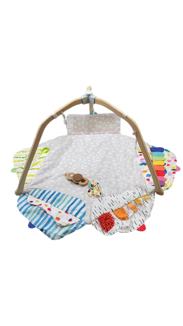 Lovevery The Play Gym, Multi-Color - Image 4