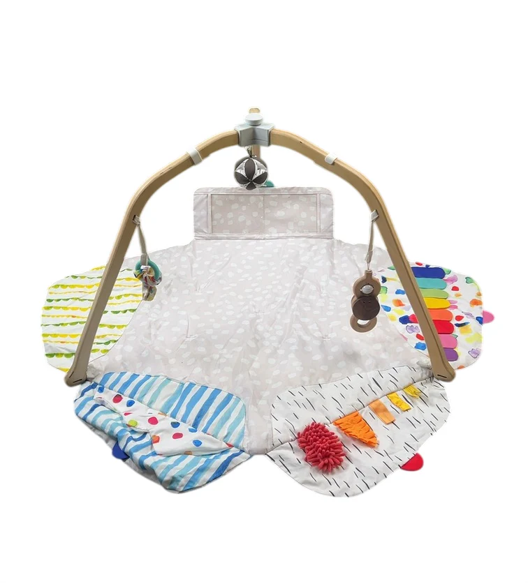 Lovevery The Play Gym, Multi-Color