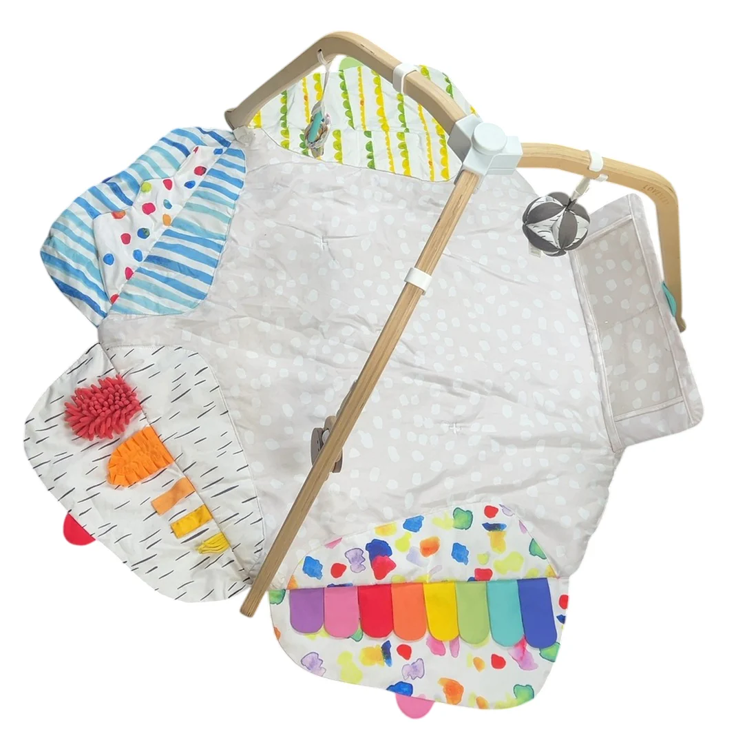 Lovevery The Play Gym, Multi-Color - Image 3