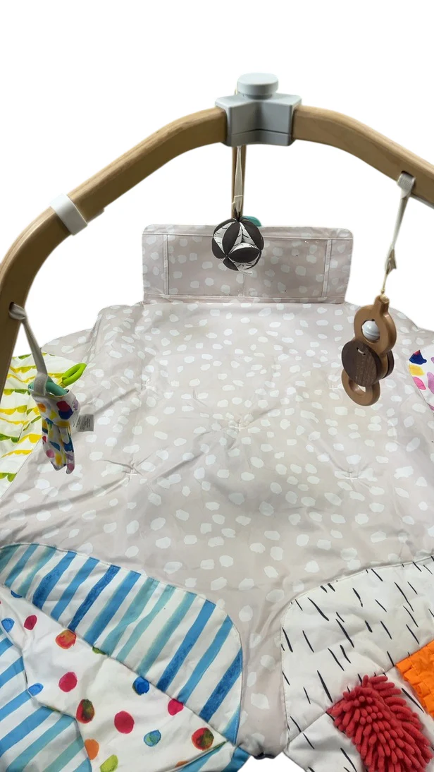 Lovevery The Play Gym, Multi-Color - Image 4