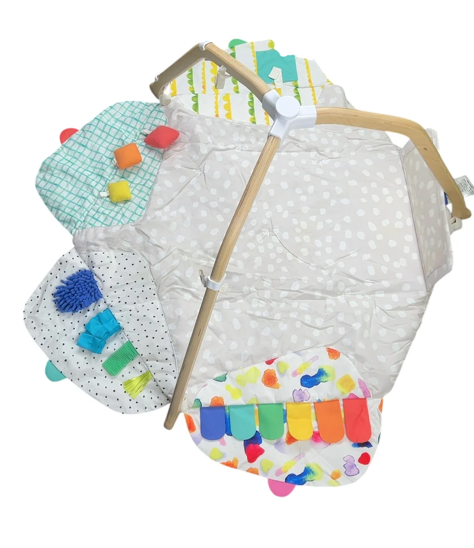 Lovevery The Play Gym, Multi-Color - Image 3