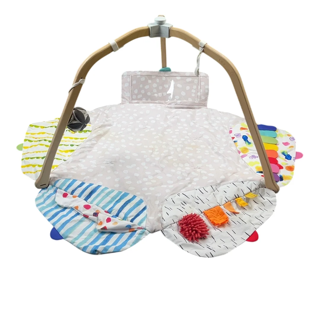 Lovevery The Play Gym, Multi-Color