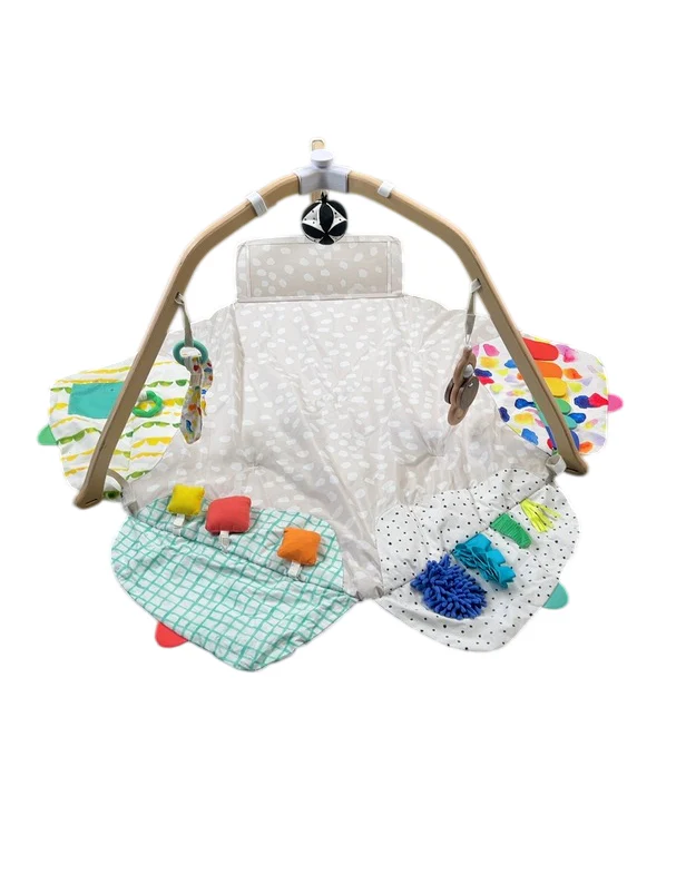 Lovevery The Play Gym, Multi-Color