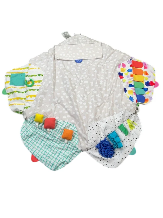 Lovevery The Play Gym, Multi-Color - Image 4