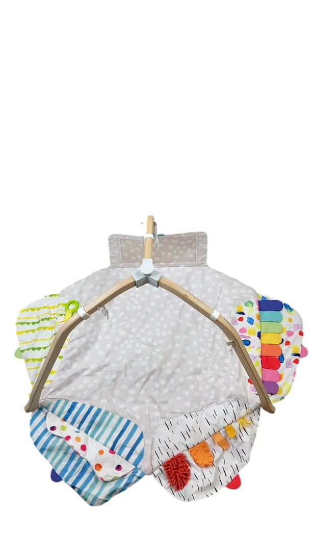Lovevery The Play Gym, Multi-Color - Image 5