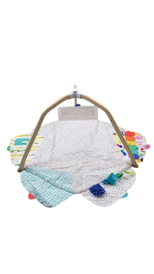Lovevery The Play Gym with Play Strands