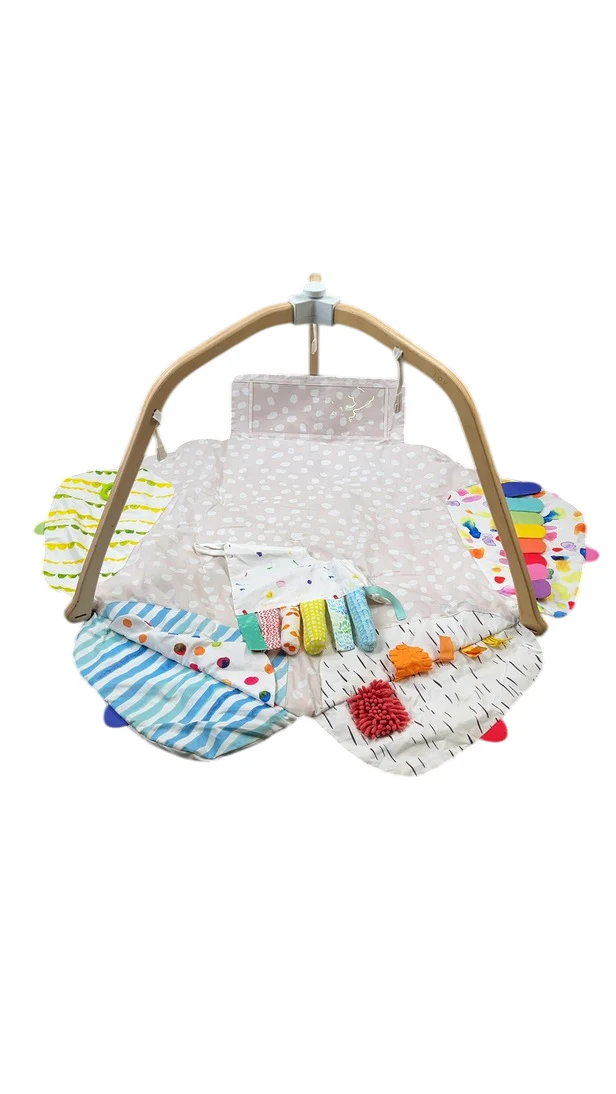 Lovevery The Play Gym with Play Strands