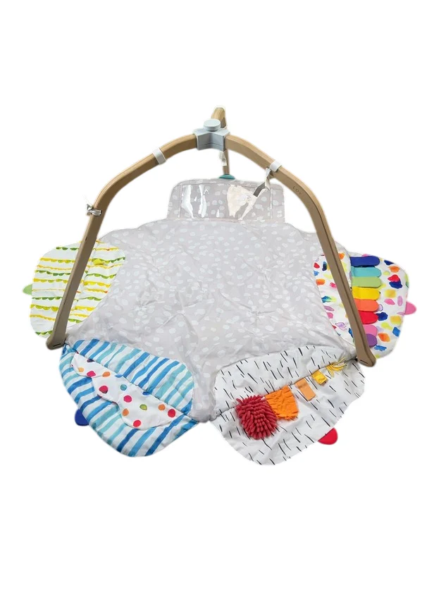 Lovevery The Play Gym with Play Strands