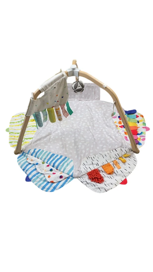 Lovevery The Play Gym with Play Strands